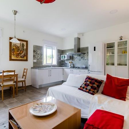Casapanda Villa Barbate Eksteriør bilde