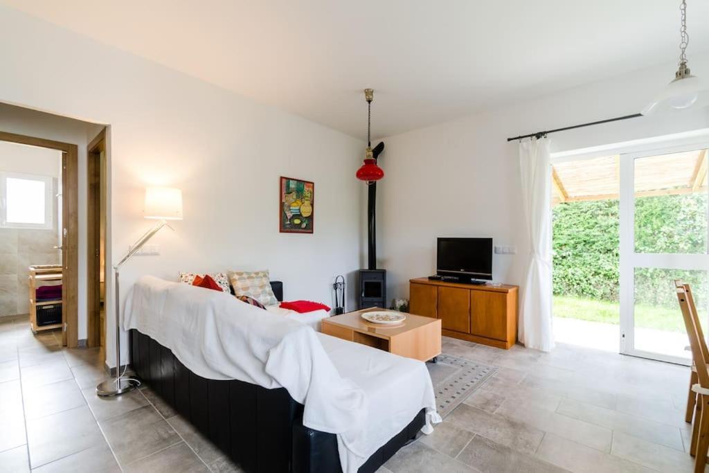 Casapanda Villa Barbate Eksteriør bilde