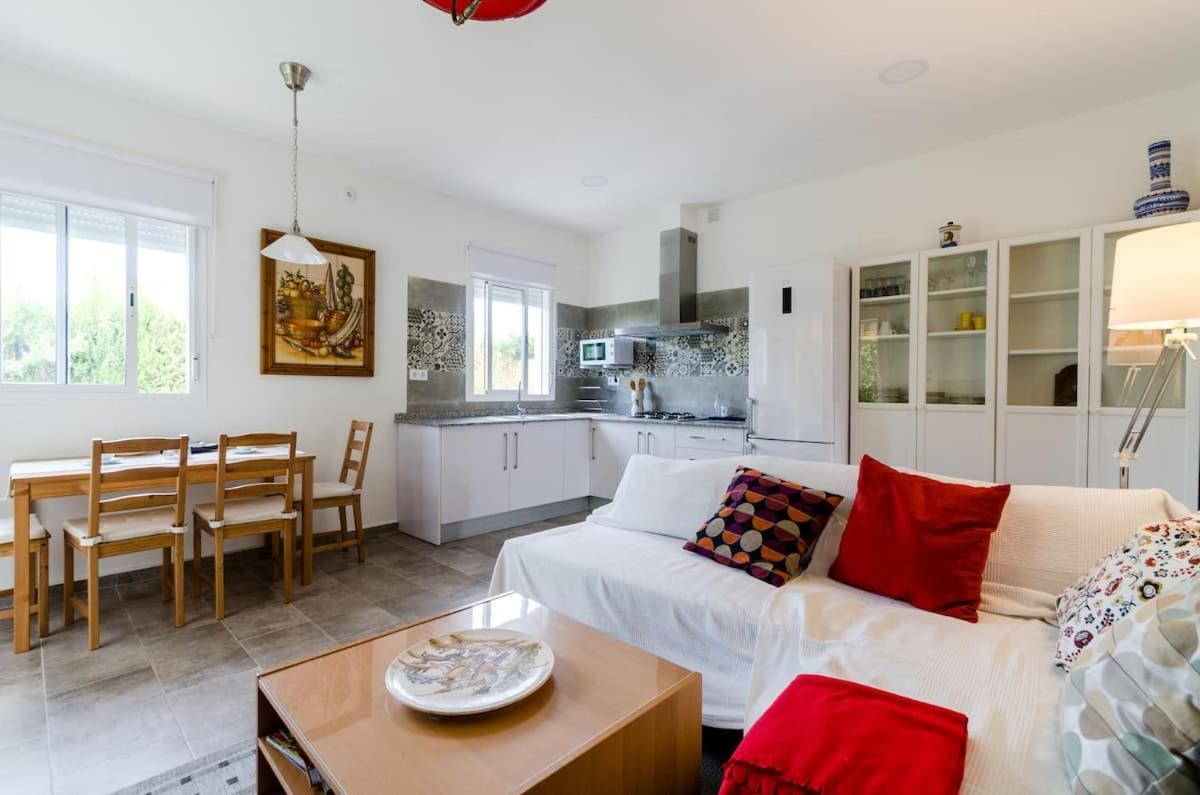 Casapanda Villa Barbate Eksteriør bilde