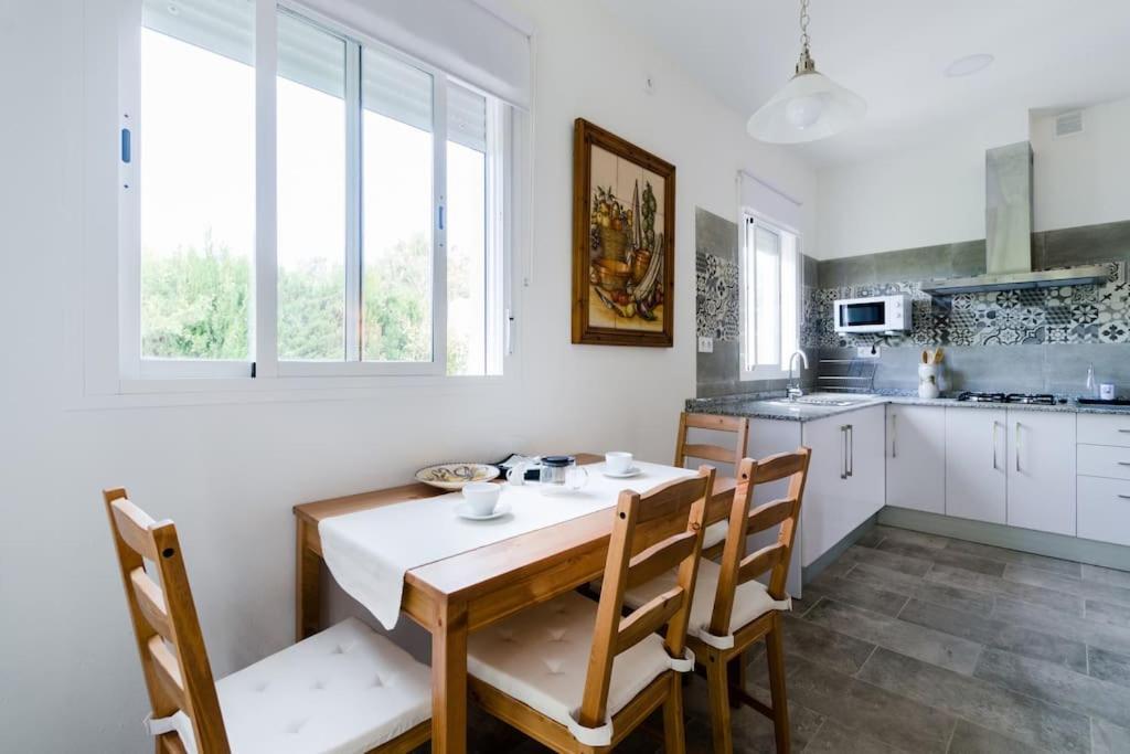 Casapanda Villa Barbate Eksteriør bilde