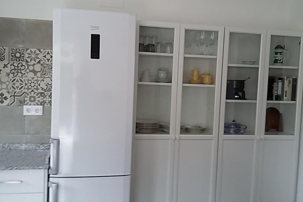Casapanda Villa Barbate Eksteriør bilde