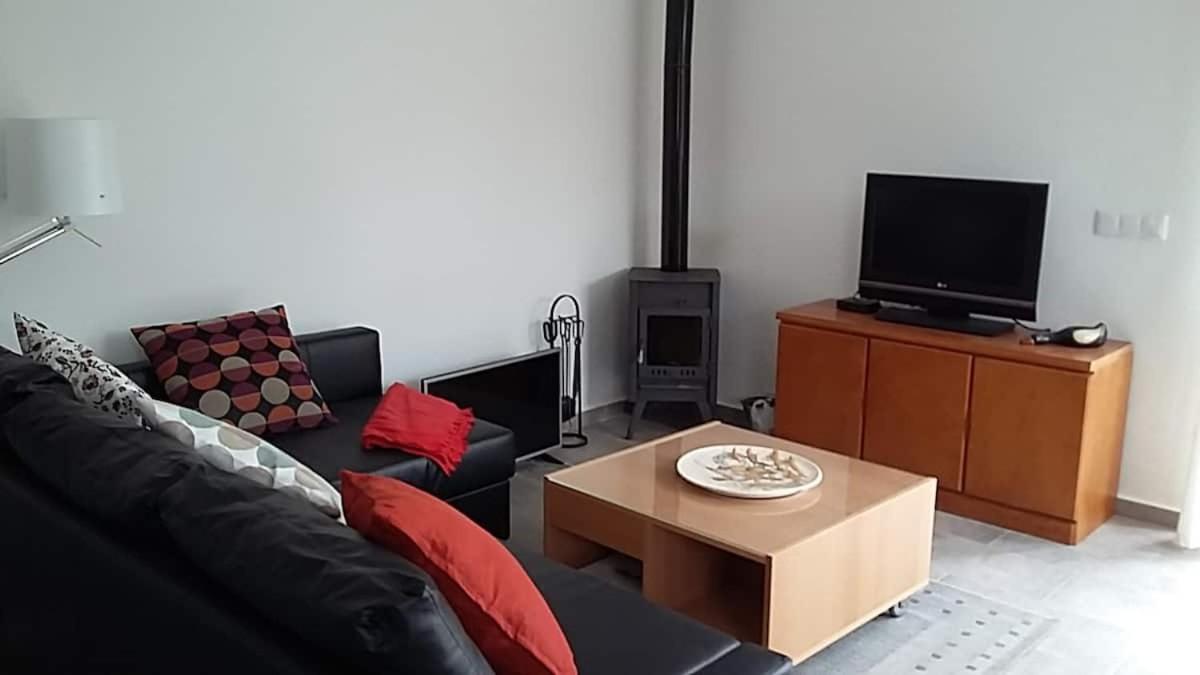 Casapanda Villa Barbate Eksteriør bilde