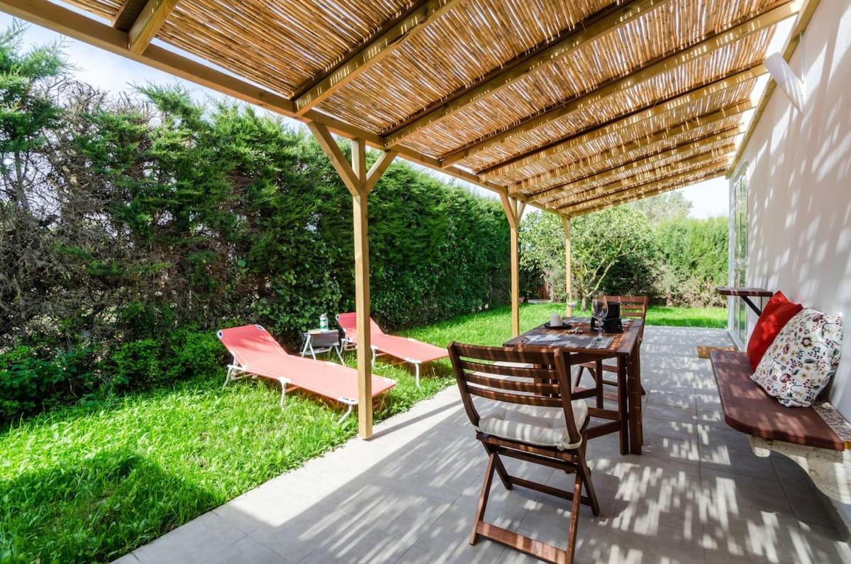 Casapanda Villa Barbate Eksteriør bilde