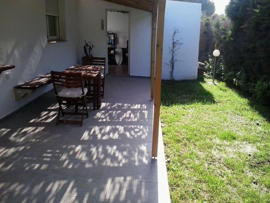 Casapanda Villa Barbate Eksteriør bilde