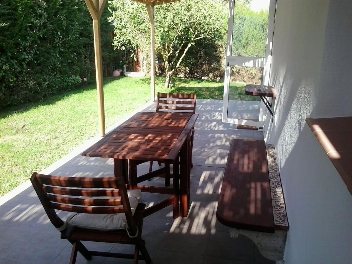 Casapanda Villa Barbate Eksteriør bilde