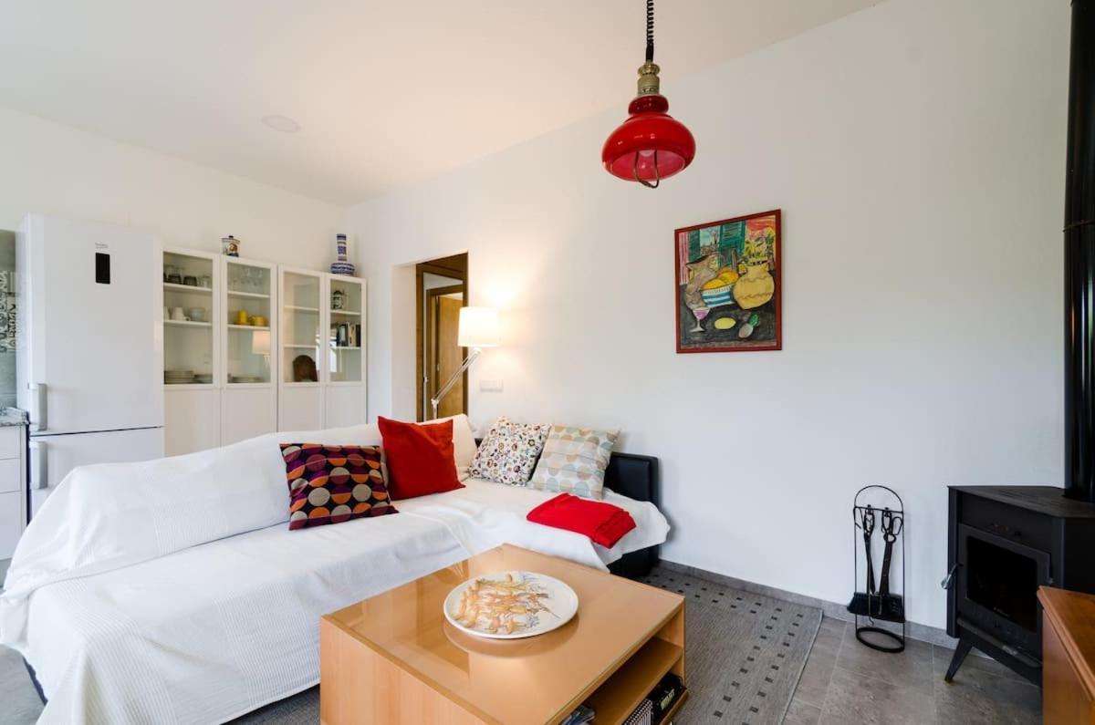 Casapanda Villa Barbate Eksteriør bilde