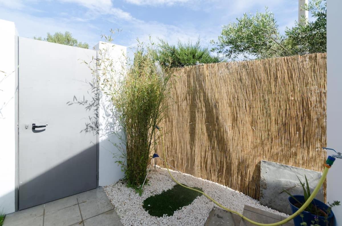 Casapanda Villa Barbate Eksteriør bilde
