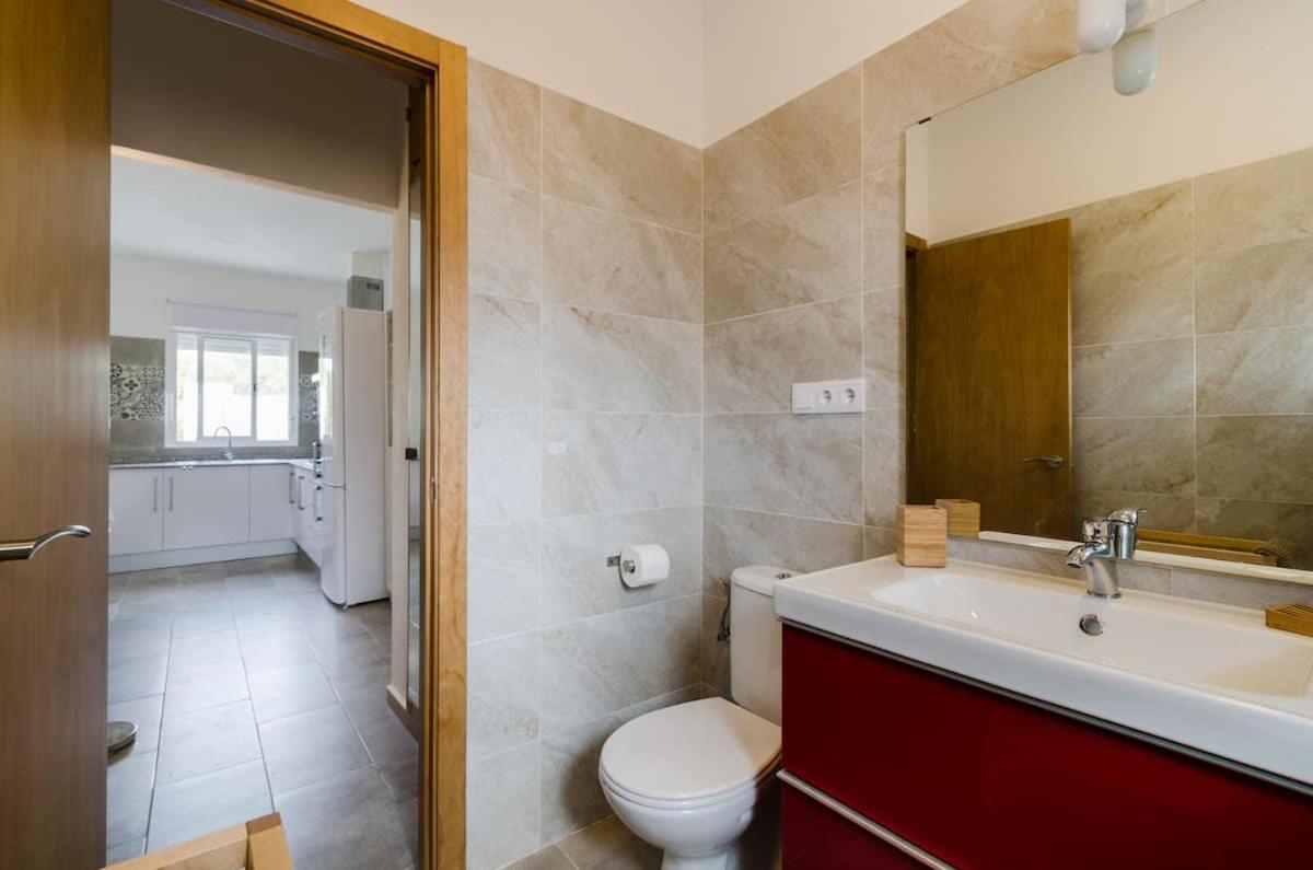 Casapanda Villa Barbate Eksteriør bilde