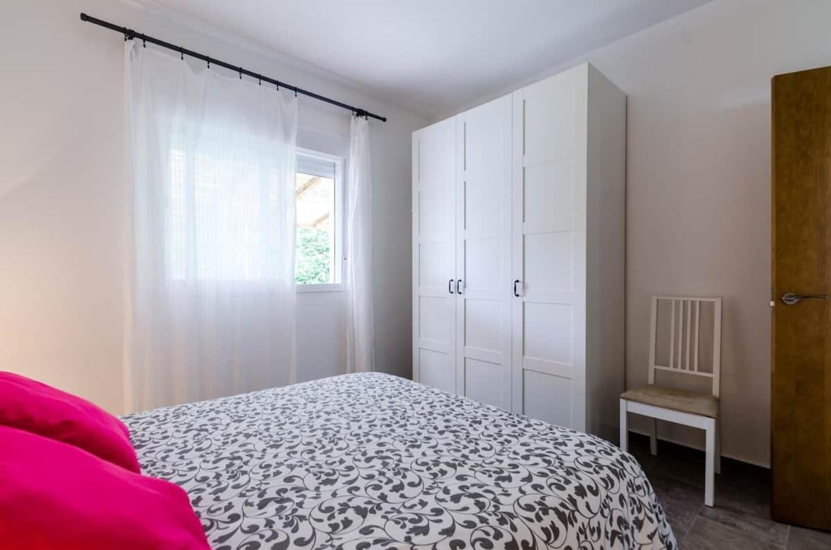 Casapanda Villa Barbate Eksteriør bilde