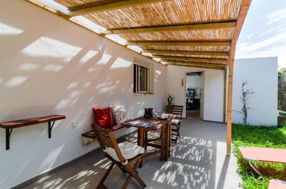 Casapanda Villa Barbate Eksteriør bilde